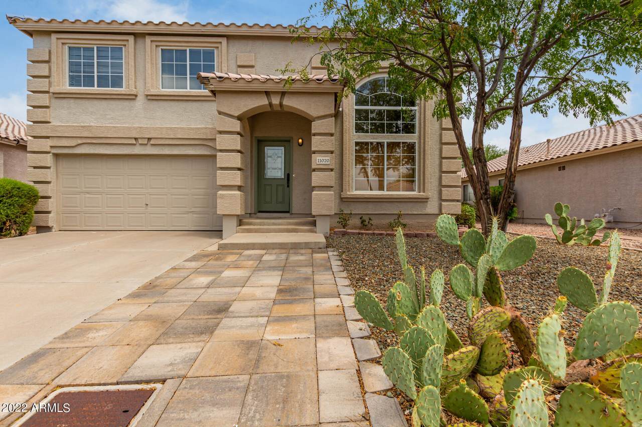 11020 Lane Avenue - Photo 1