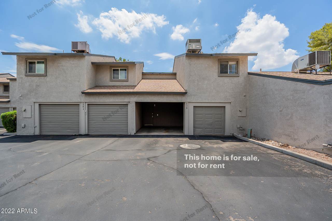 239 Ponderosa Lane - Photo 1