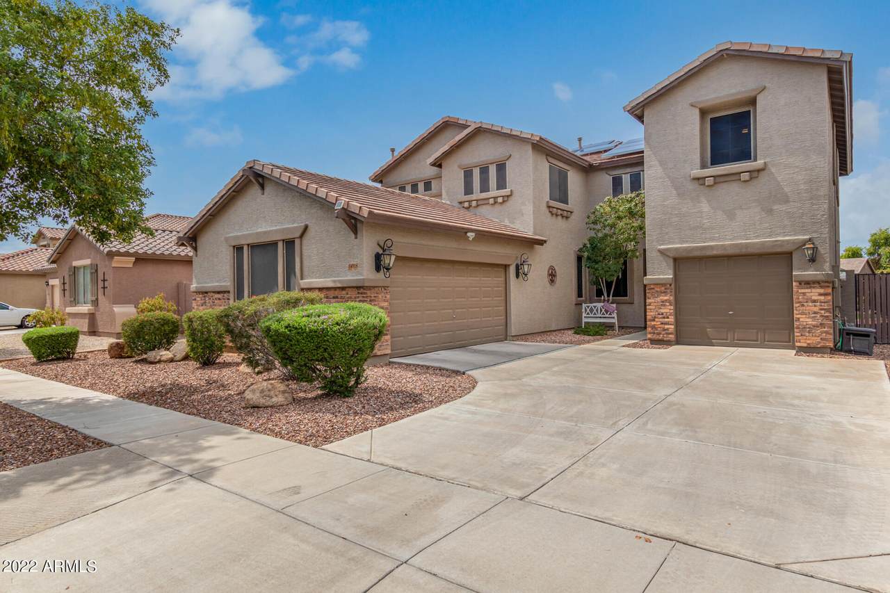 14518 Poinsettia Drive - Photo 1