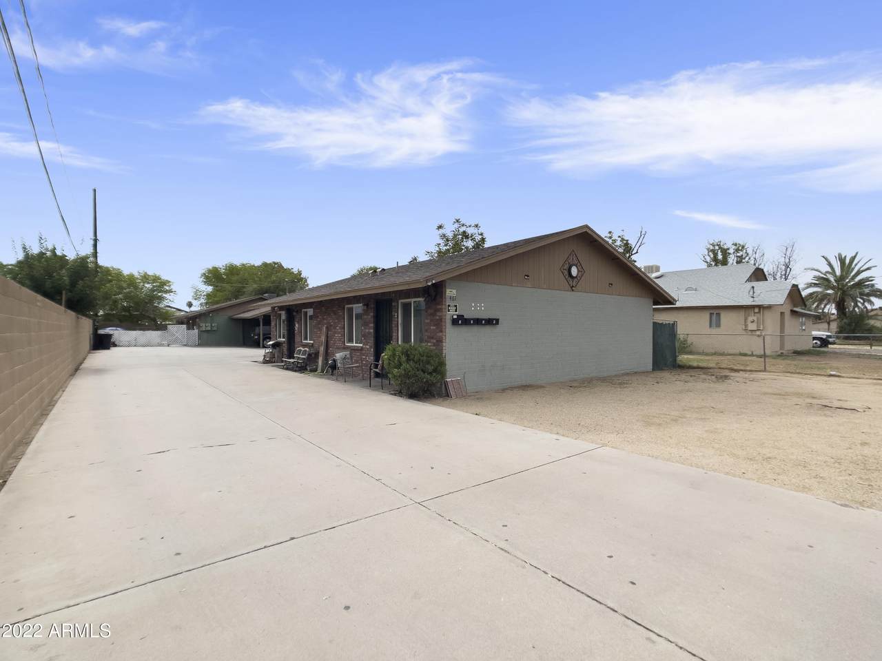 461 Olive - Photo 1
