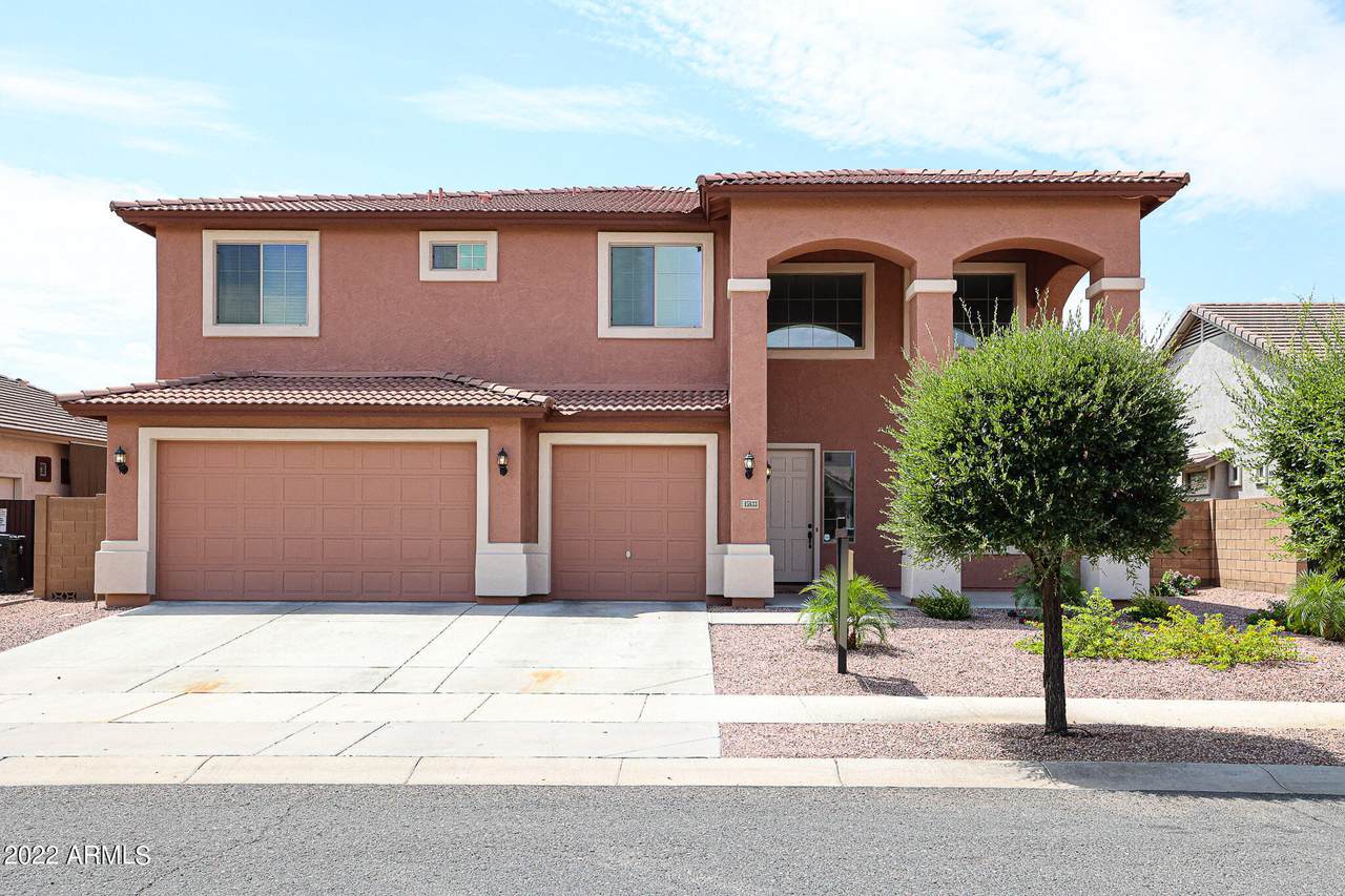 15833 Mercer Lane - Photo 1