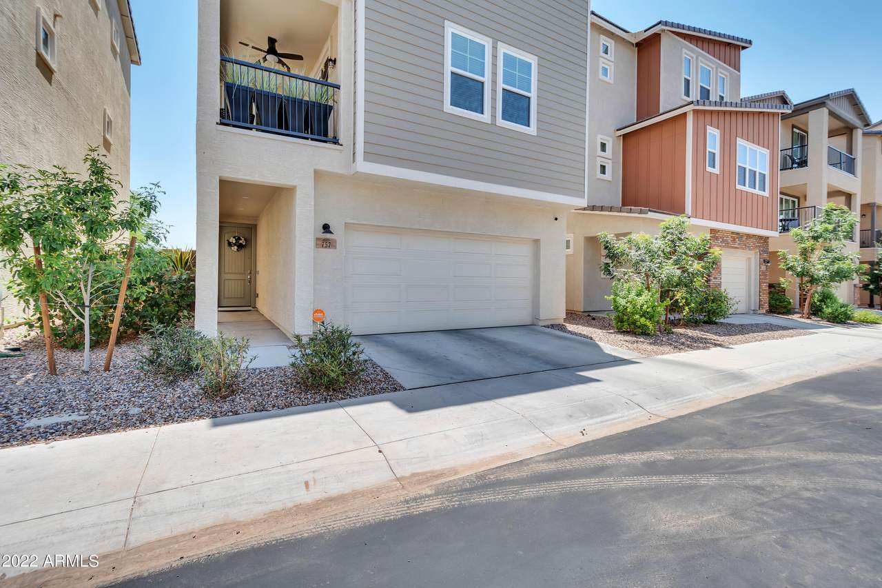 757 Flintlock Way - Photo 1