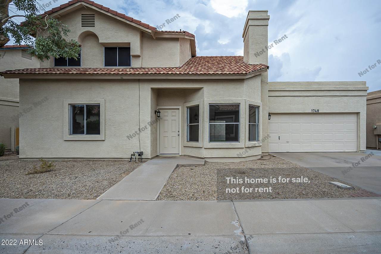 1748 Geronimo Street - Photo 1