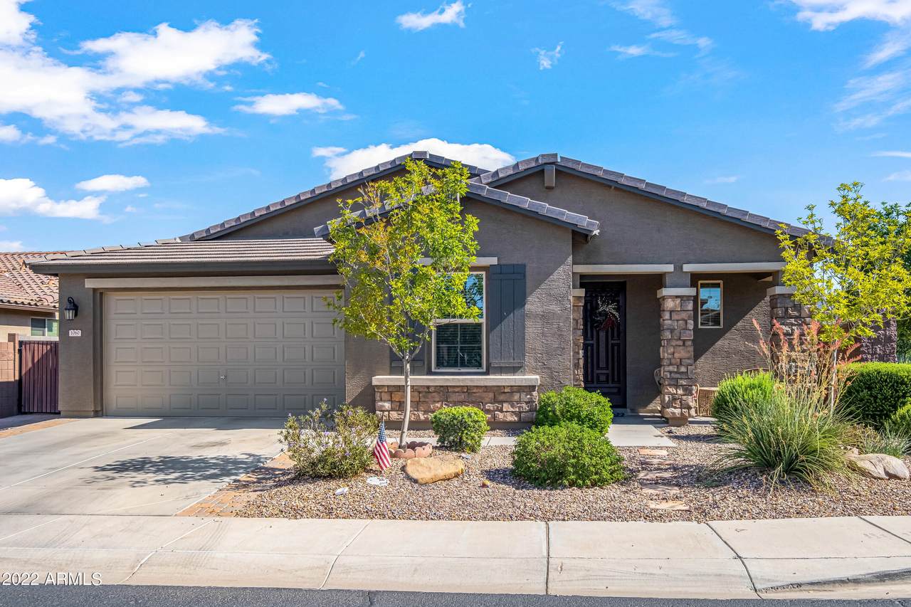 1060 Fir Tree Road - Photo 1