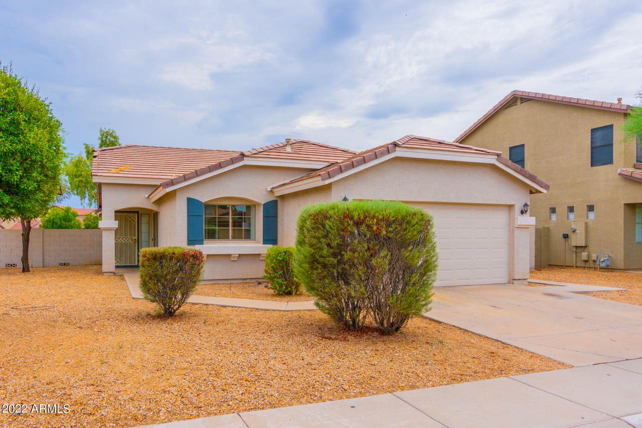 8403 Hamster Lane - Photo 1