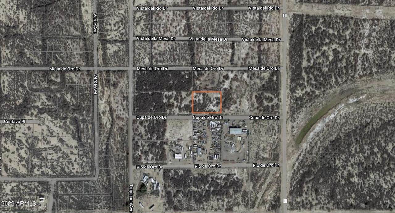 2937 Cupa De Oro Drive - Photo 1