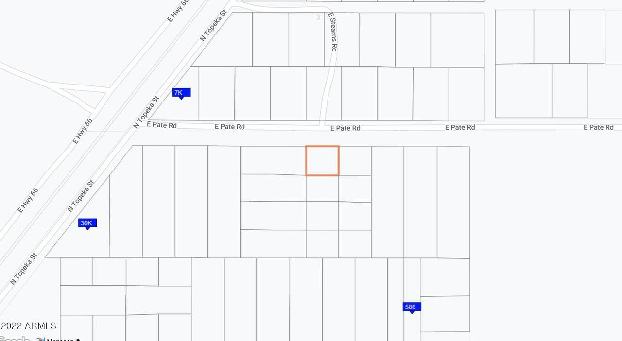 XX Topeka St And Pate Rd - Photo 1