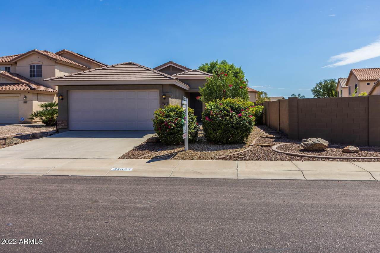 31833 Cheyenne Circle - Photo 1