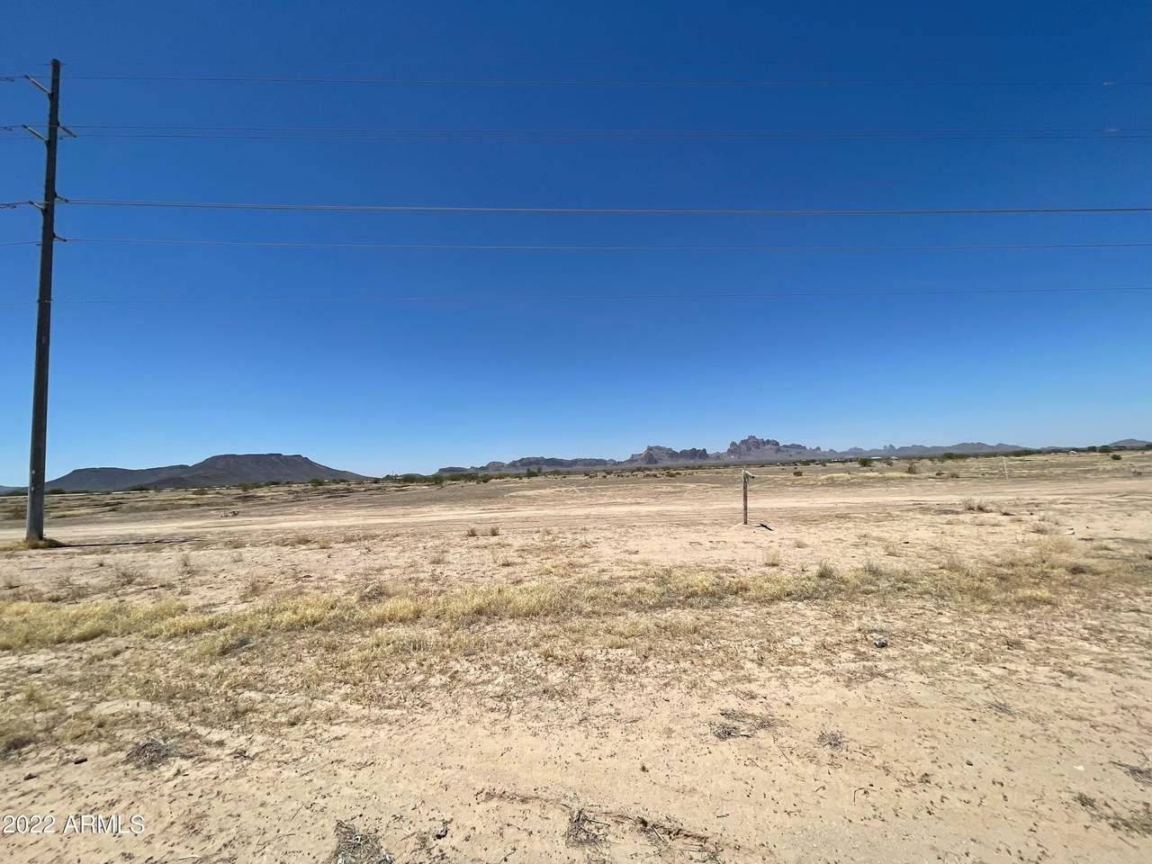 0 535th Ave 124 Avenue - Photo 1