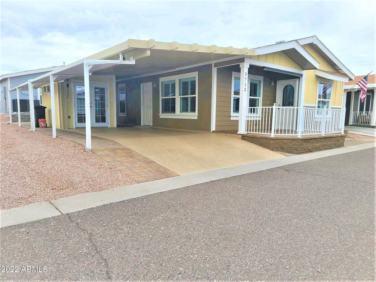 650 Hawes Road - Photo 1