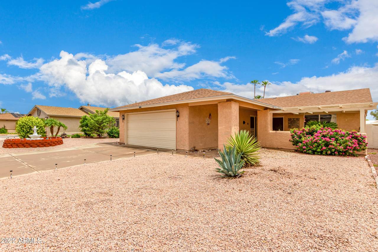 26449 Nicklaus Drive - Photo 1