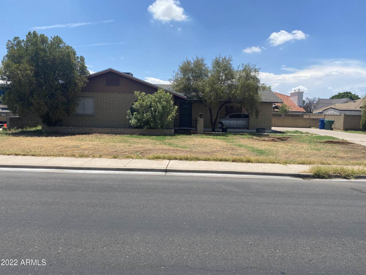 2105 Evergreen Street - Photo 1