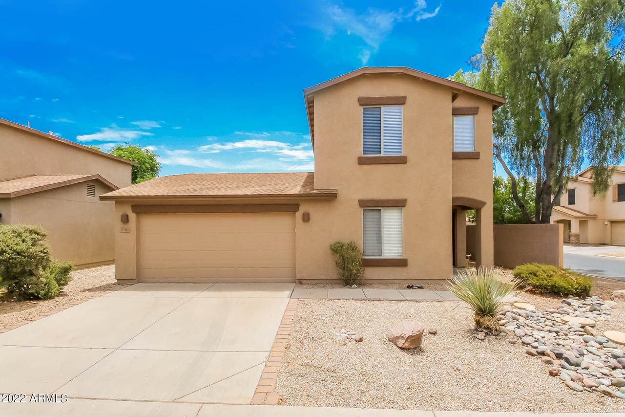 2281 Meadow Chase Drive - Photo 1