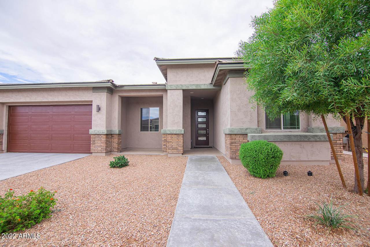 22924 Desert Spoon Drive - Photo 1