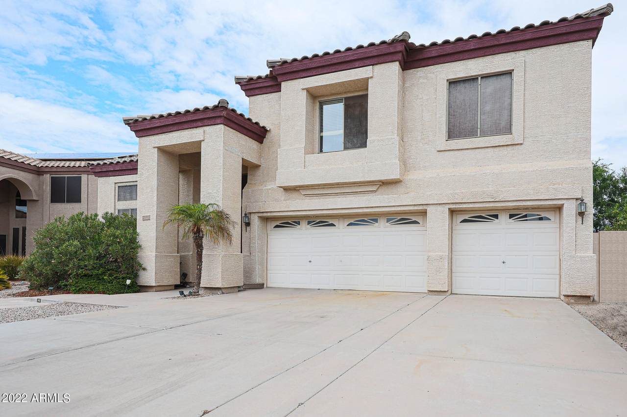 2940 Cathy Drive - Photo 1