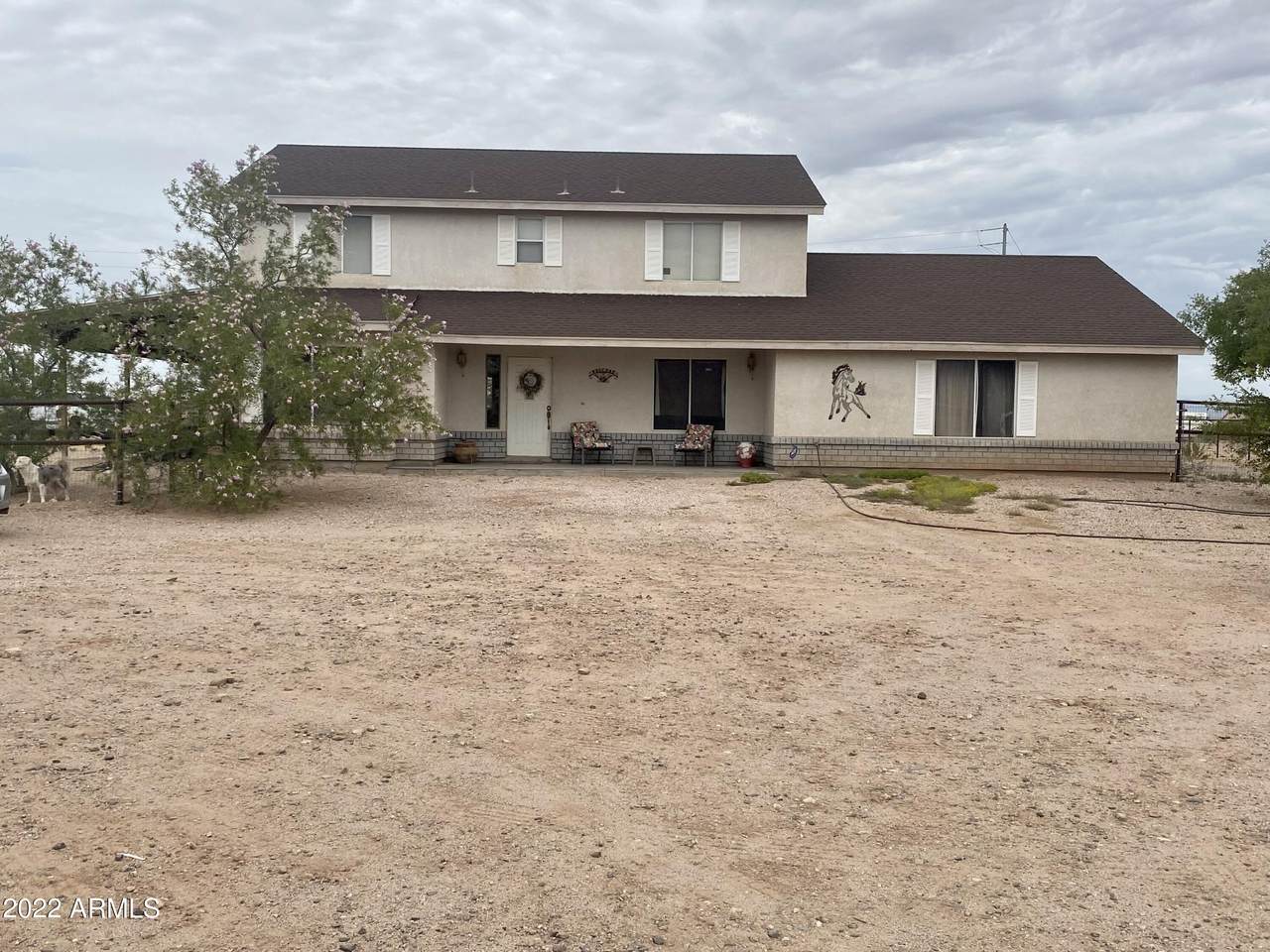 22360 Deer Valley Road - Photo 1