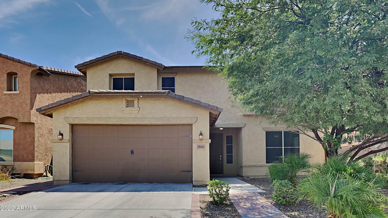 18441 Ravello Road - Photo 1