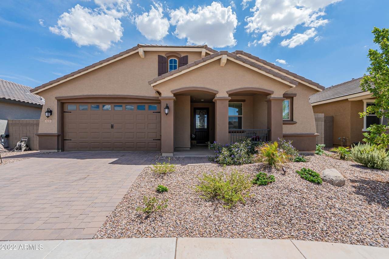 16047 Creedance Boulevard - Photo 1