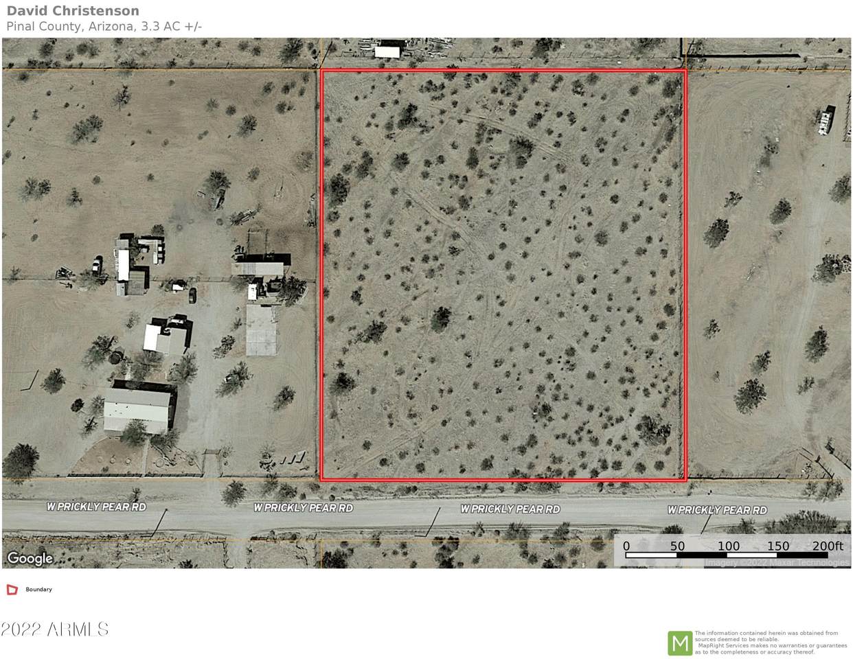 53290 Prickly Pear Road - Photo 1