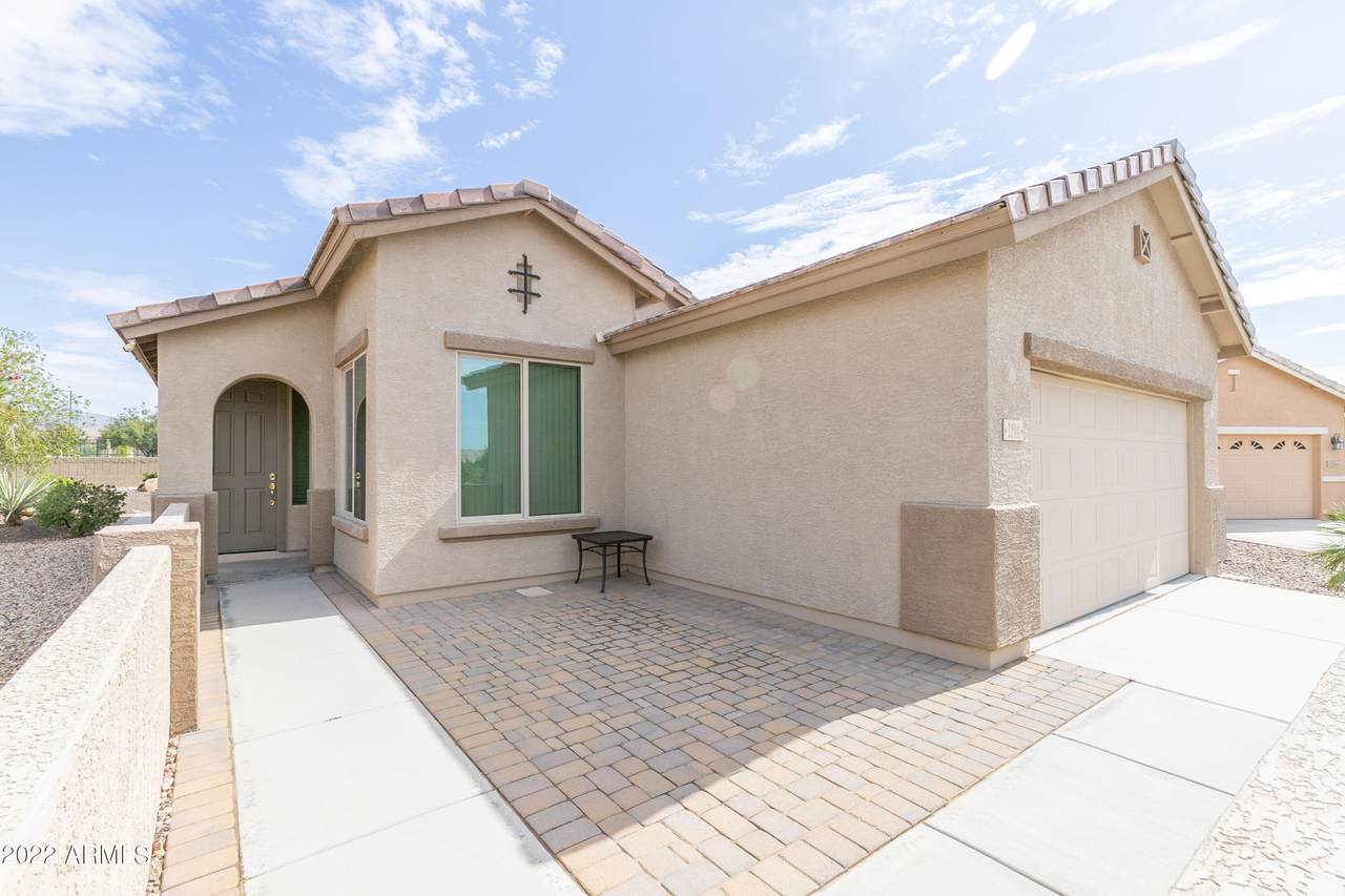 22514 Loma Linda Boulevard - Photo 1
