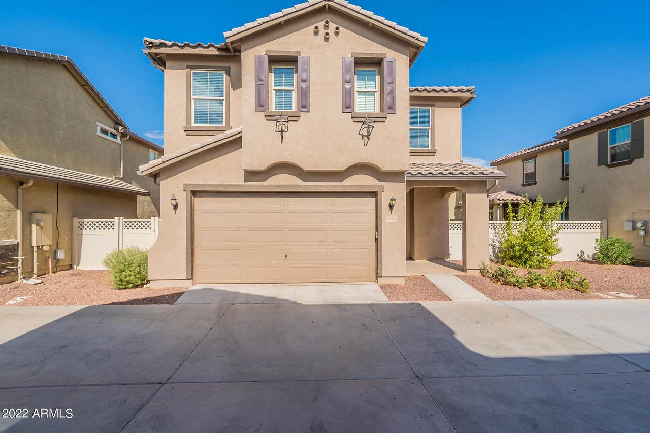 4058 Ranch Road - Photo 1