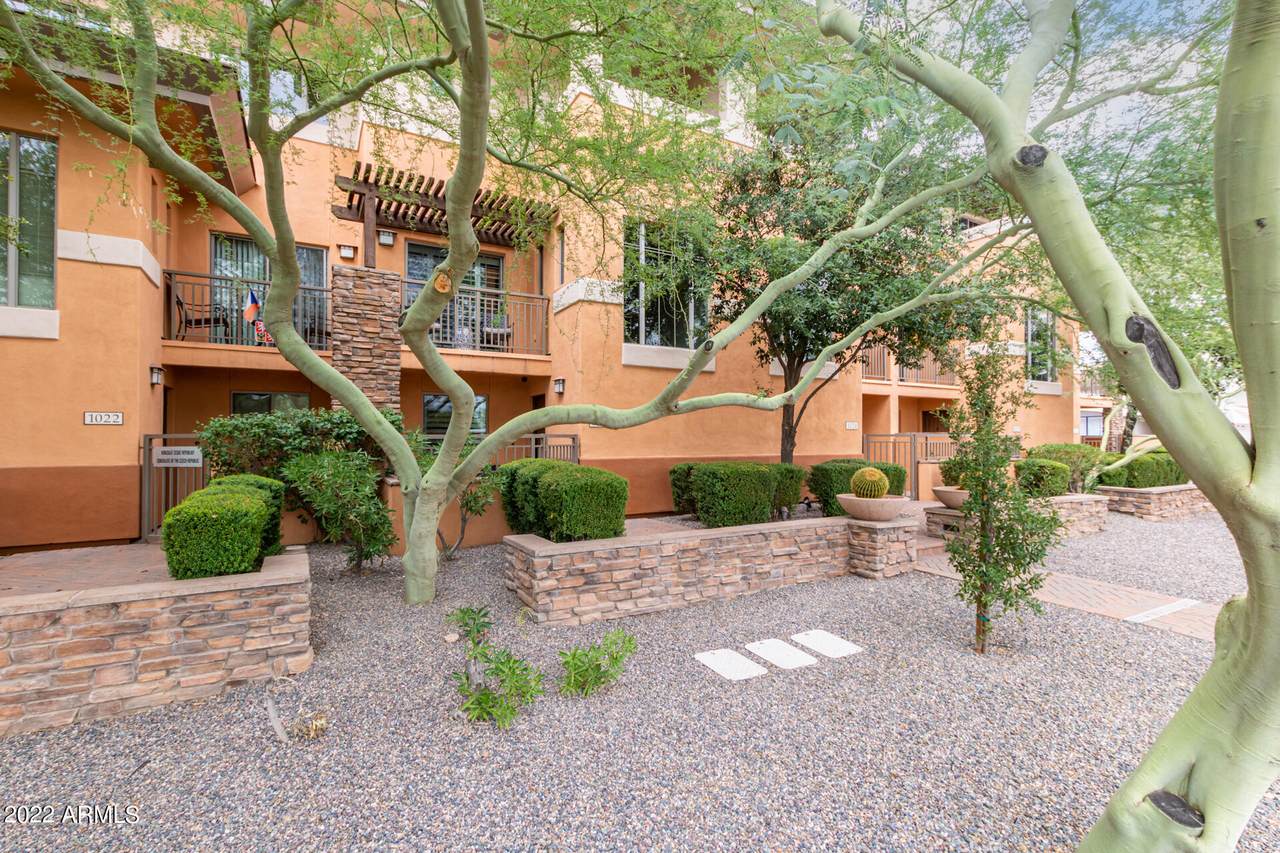 6940 Cochise Road - Photo 1