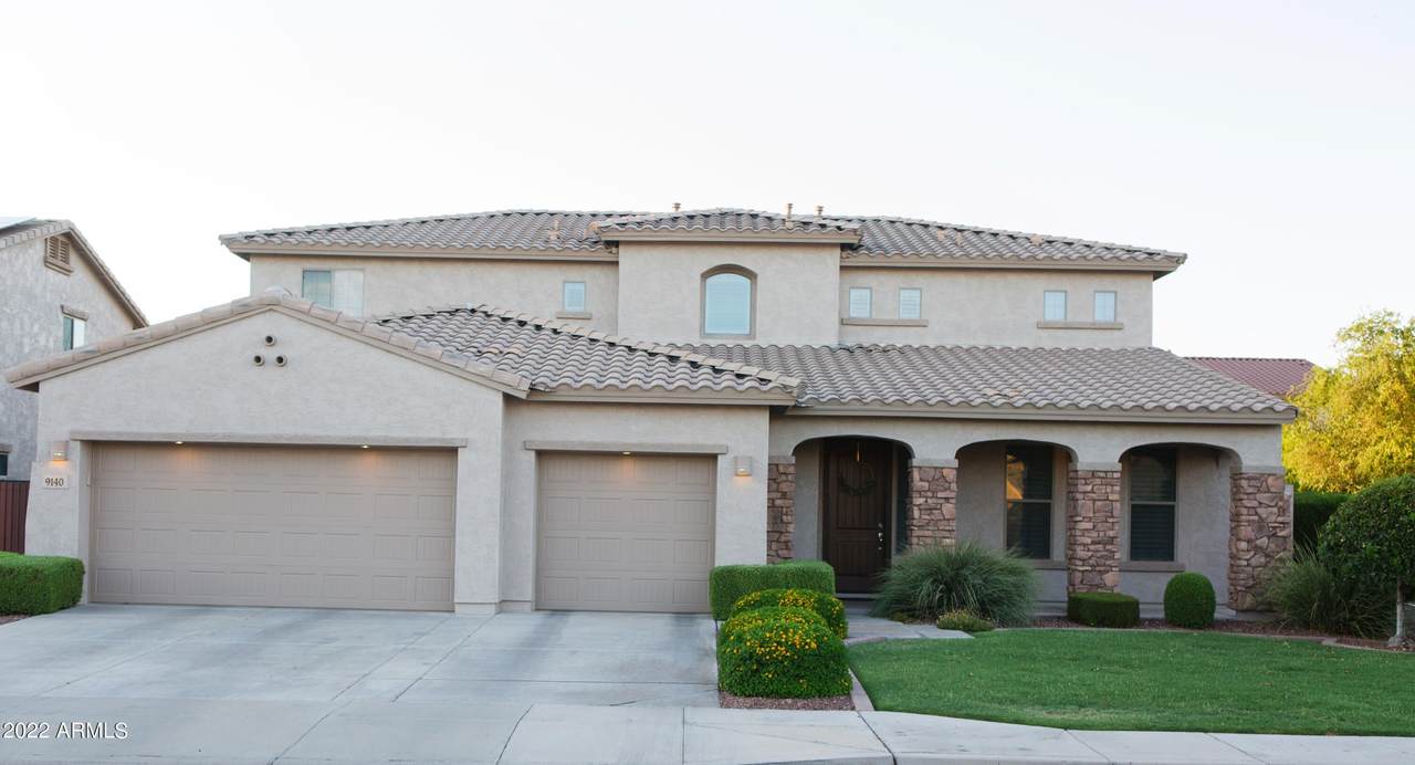 9140 Bent Tree Drive - Photo 1