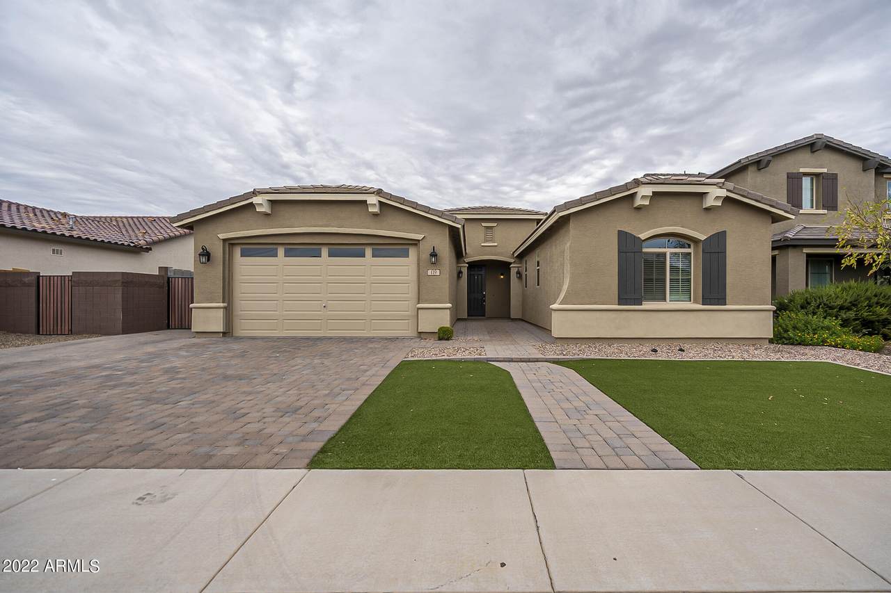 119 Cucumber Tree Avenue - Photo 1