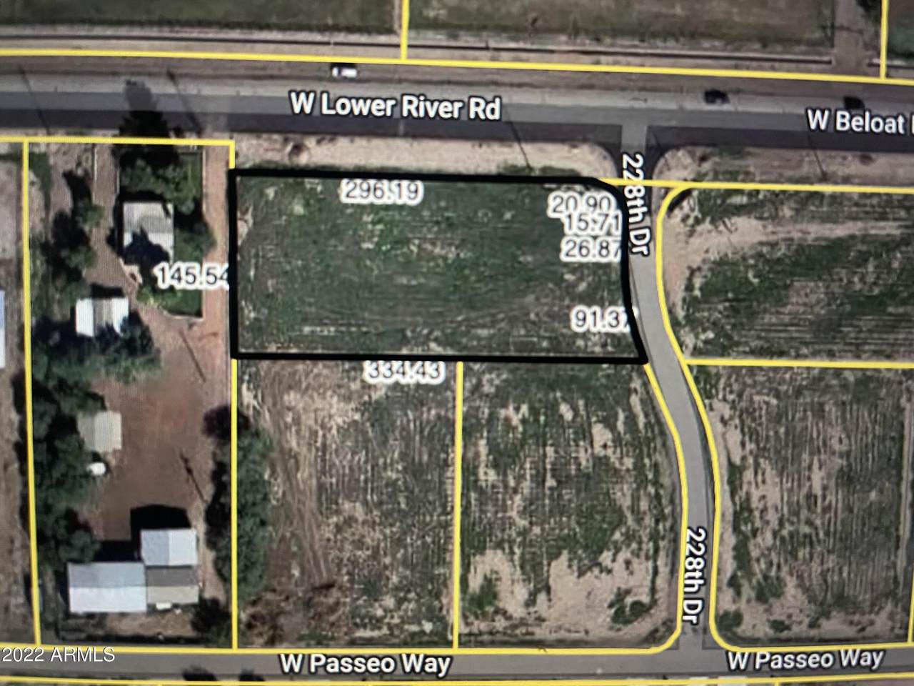 9208 228TH Drive - Photo 1