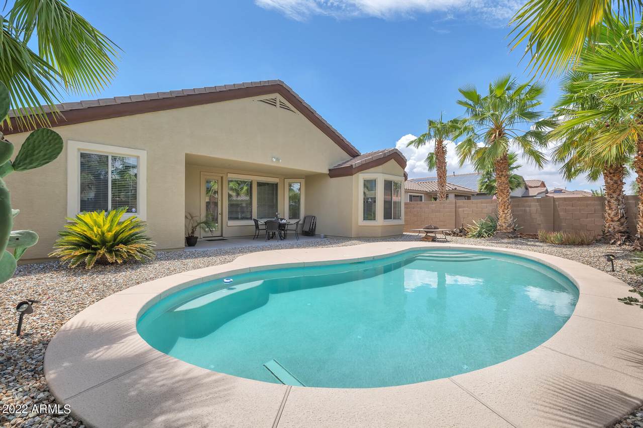 18026 Carmen Drive - Photo 1