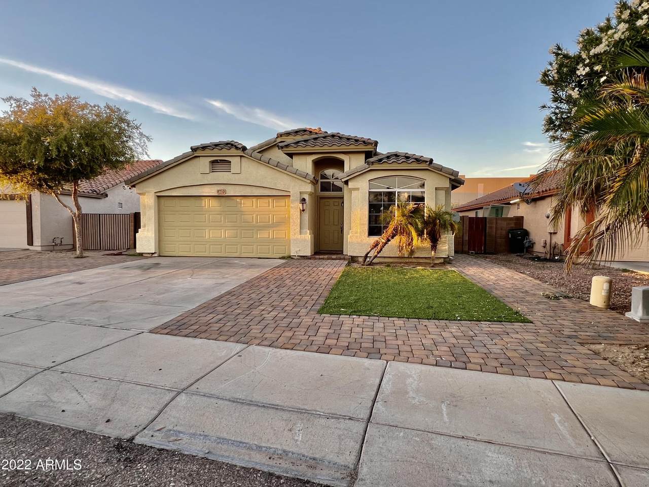8210 Papago Street - Photo 1
