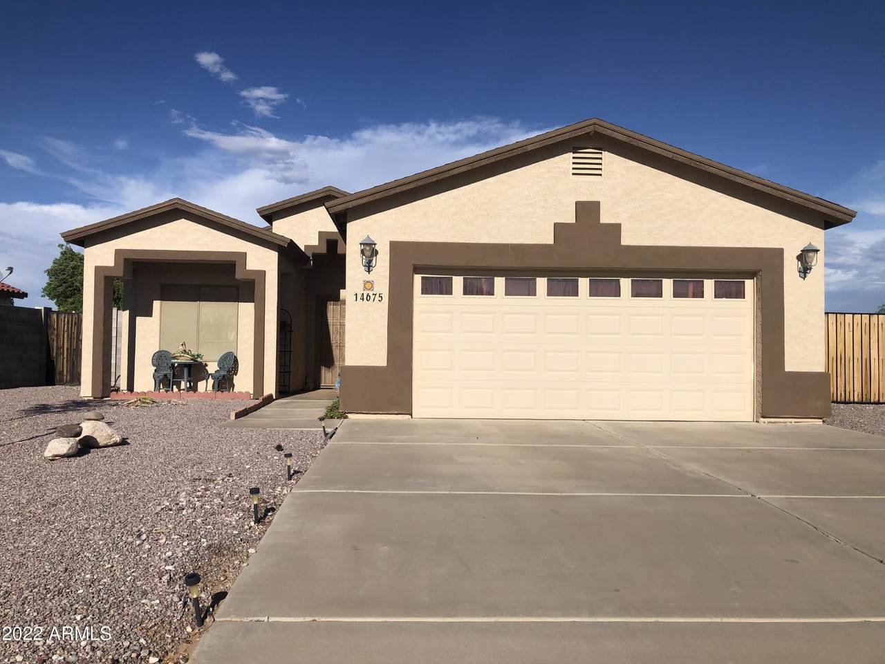14675 Vera Cruz Road - Photo 1