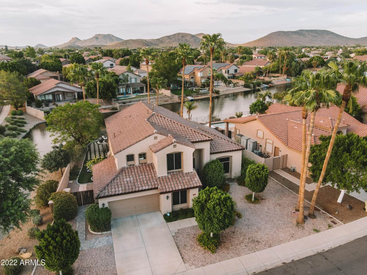 6824 Skylark Drive - Photo 1