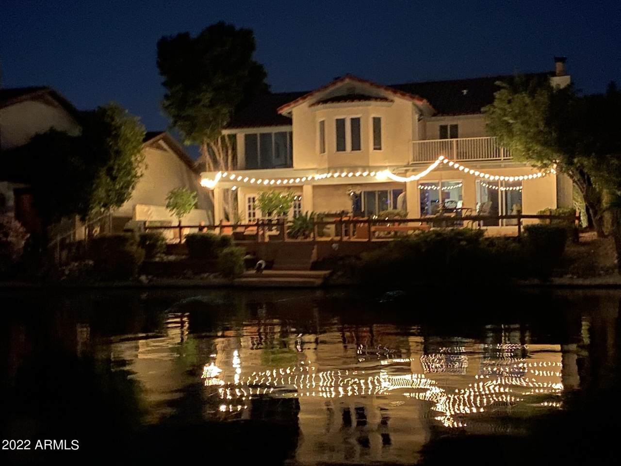 1326 Steamboat Bend Drive - Photo 1