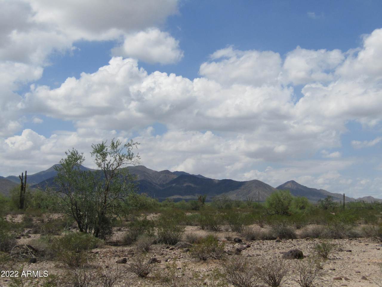 0 Robles Road - Photo 1