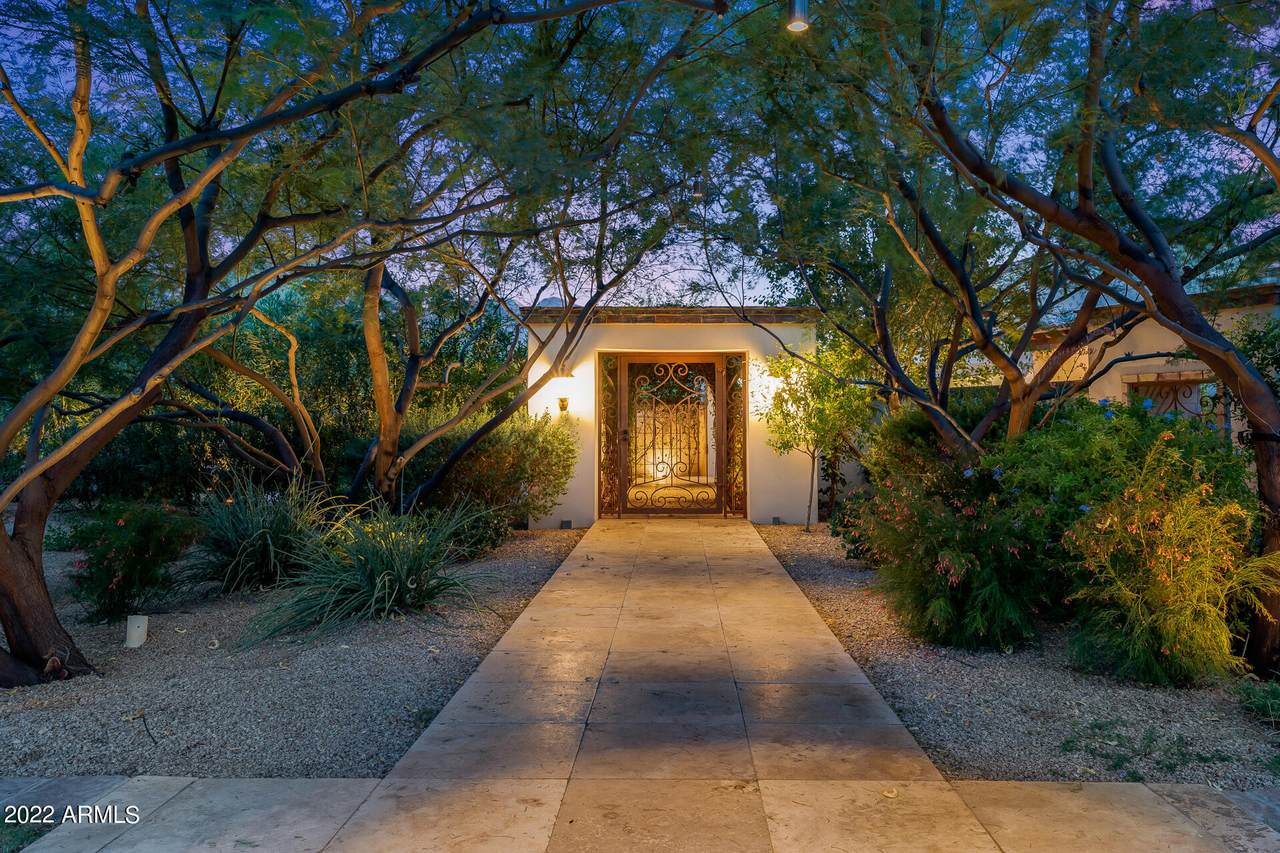 4615 Arroyo Verde Drive - Photo 1