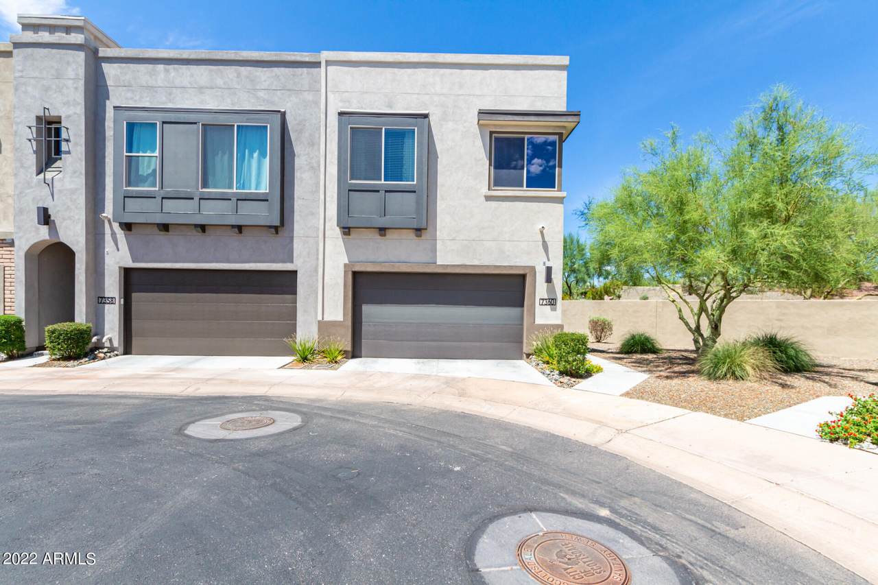 7360 Vista Bonita Drive - Photo 1