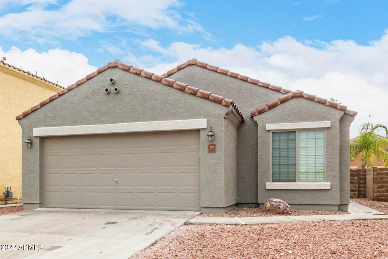 1395 Daniella Drive - Photo 1