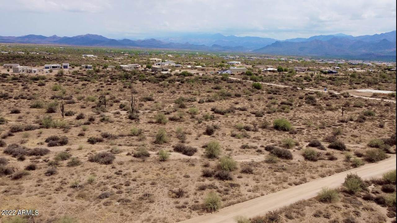 166XX Desert Vista Trail - Photo 1