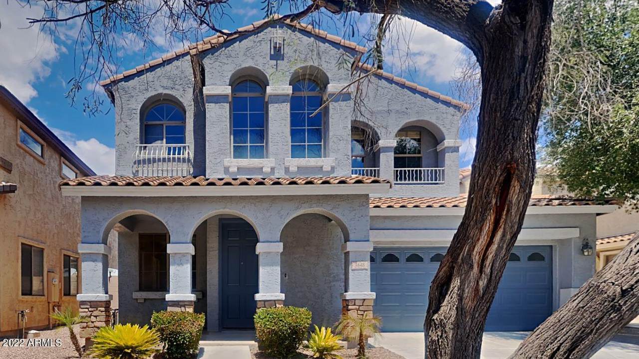 3648 Sebastian Lane - Photo 1