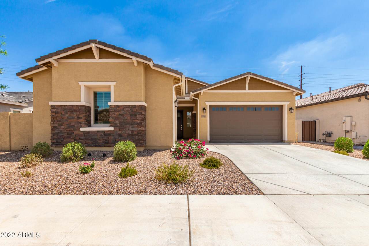 239 Sagittarius Place - Photo 1