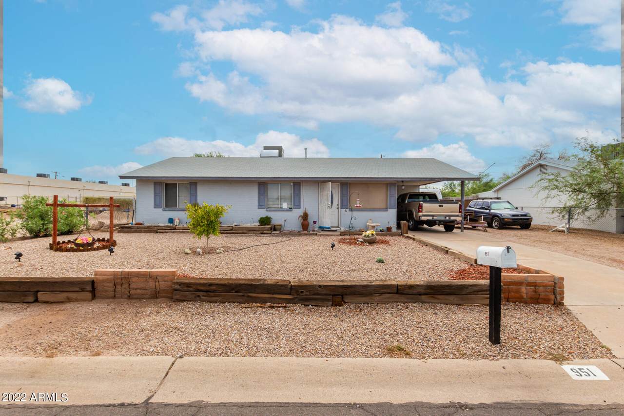951 Mara Drive - Photo 1