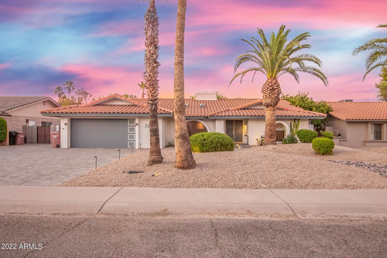 7618 Charter Oak Road - Photo 1