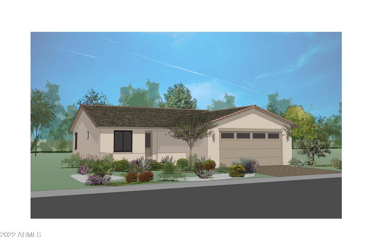 21415 Sleepy Ranch Road - Photo 1