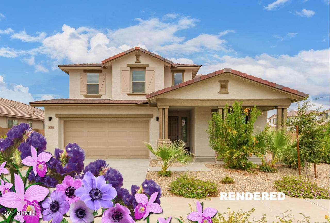 14390 Chama Drive - Photo 1