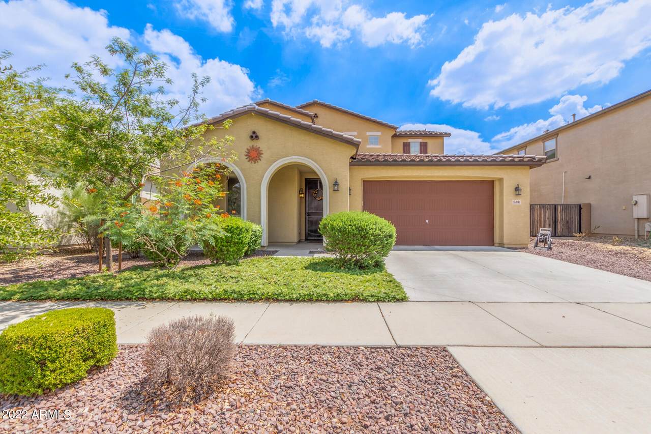 15881 Laurel Lane - Photo 1
