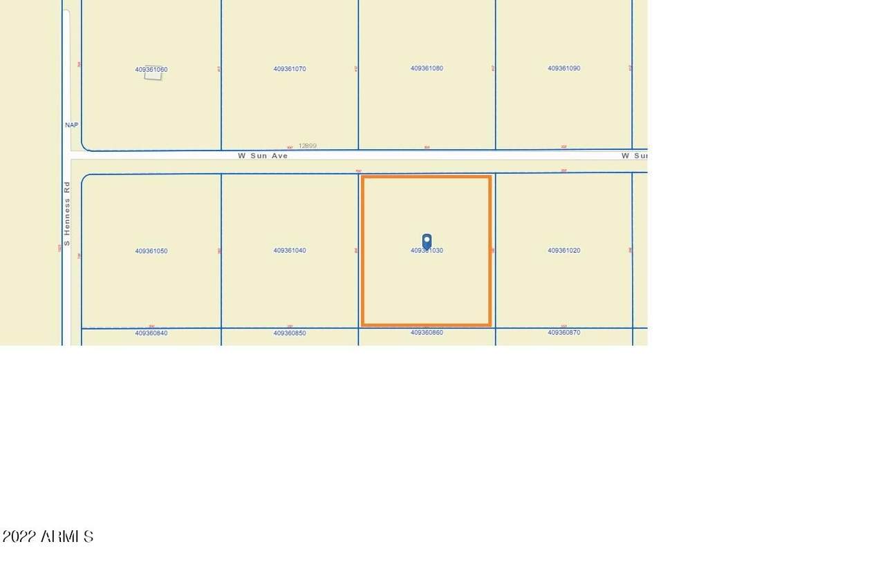0000 Sun Avenue - Photo 1