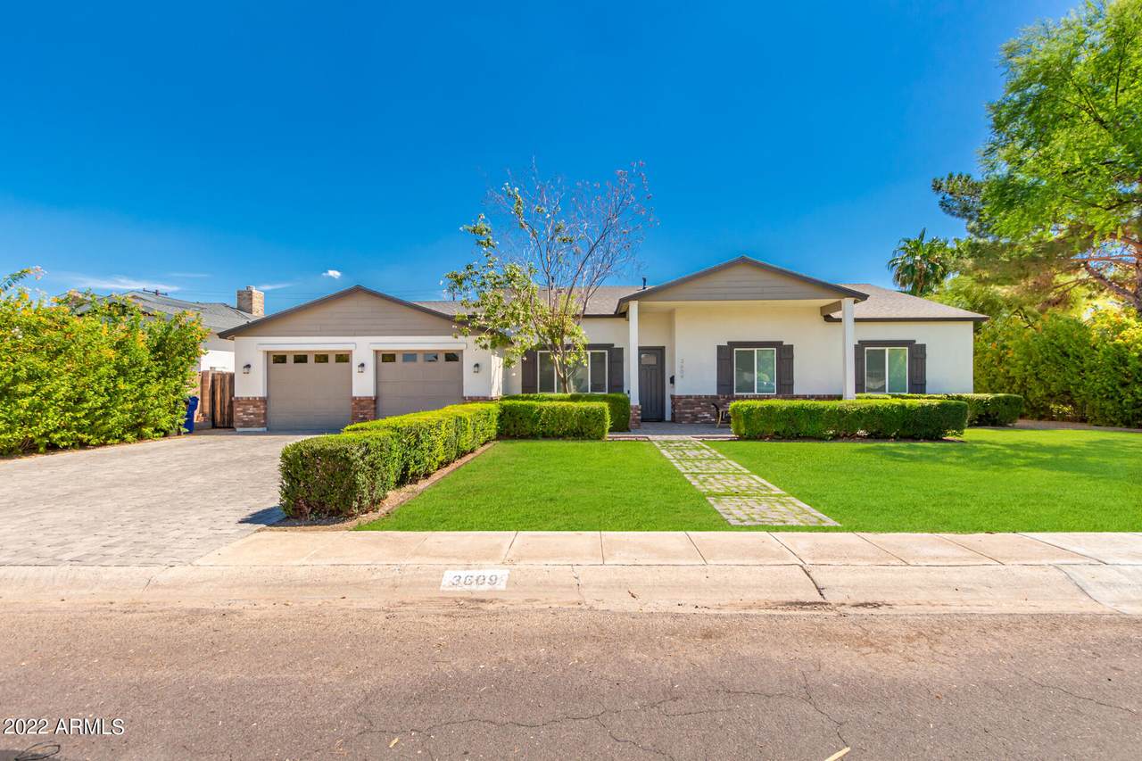 3609 Meadowbrook Avenue - Photo 1