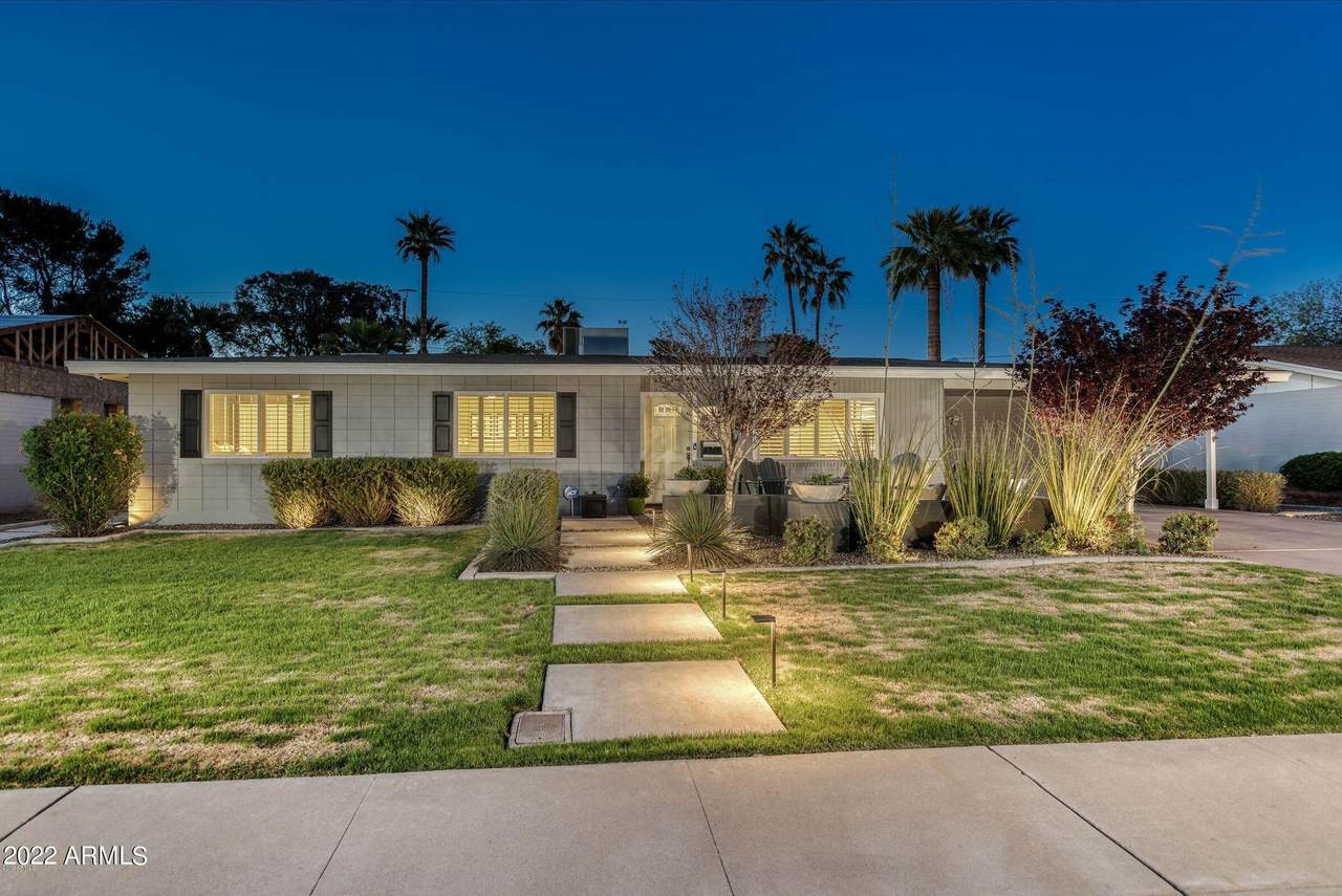 1034 Palmaire Avenue - Photo 1