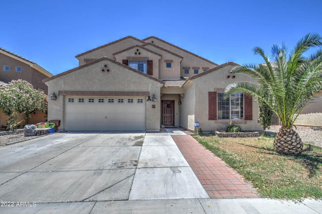 23855 Pecan Circle - Photo 1